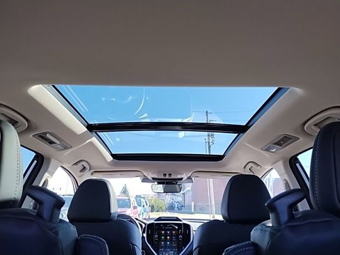 New 2026 Subaru Ascent Limited AWD/4WD image 42