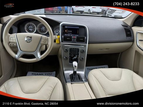 Used 2013 Volvo XC60 T6 image 19