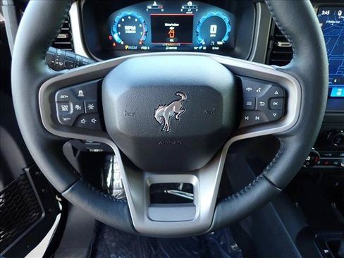 New 2026 Ford Bronco Badlands AWD/4WD image 13