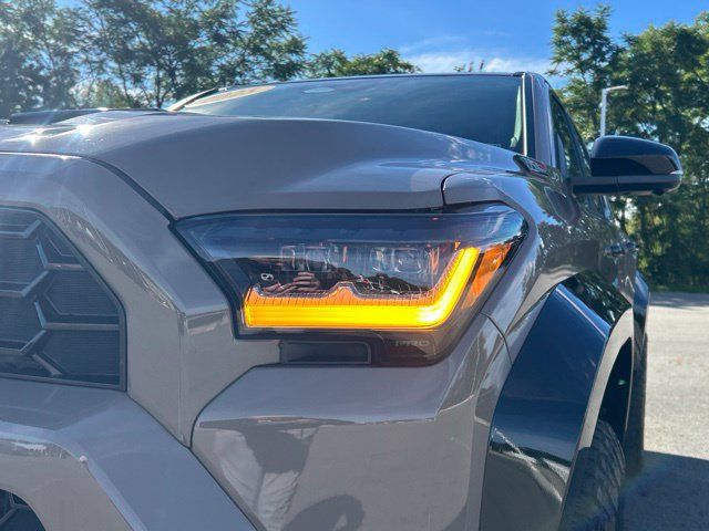 Certified 2025 Toyota 4Runner TRD Pro AWD/4WD image 10
