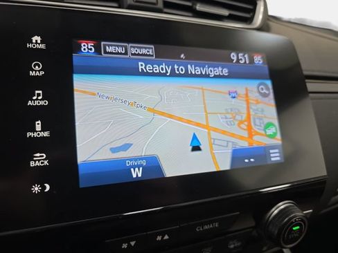 Used 2022 Honda CR-V Touring image 21