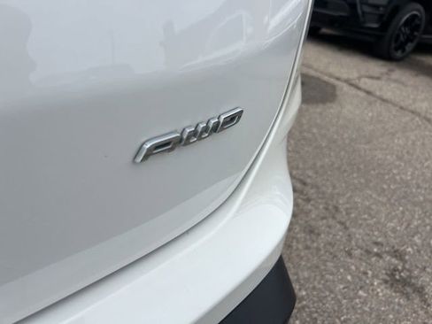 Certified 2023 Ford Edge SEL w/ Convenience Package AWD/4WD image 24