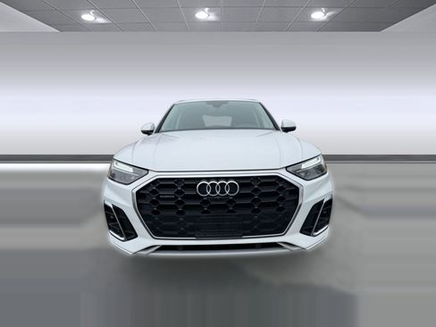 Used 2022 Audi Q5 2.0T Premium Plus image 6