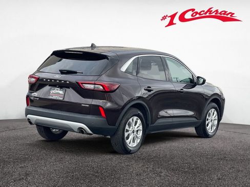 Used 2023 Ford Escape Active w/ Tech Pack #1 image 25