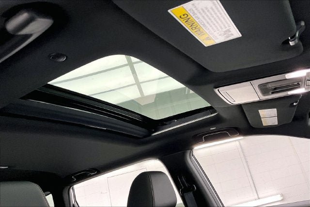 Certified 2026 Honda CR-V Sport Touring image 13