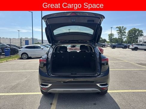 Used 2023 Buick Envision Preferred FWD image 24