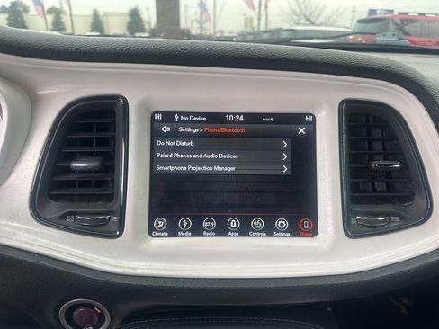 Used 2018 Dodge Challenger R/T Plus image 25