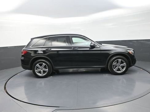 Used 2021 Mercedes-Benz GLC 300 4MATIC image 25
