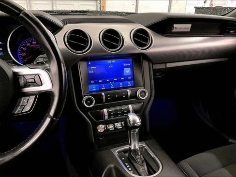 Used 2019 Ford Mustang GT w/ Equipment Group 301A RWD image 6
