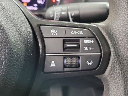 Certified 2025 Honda Accord LX image 27