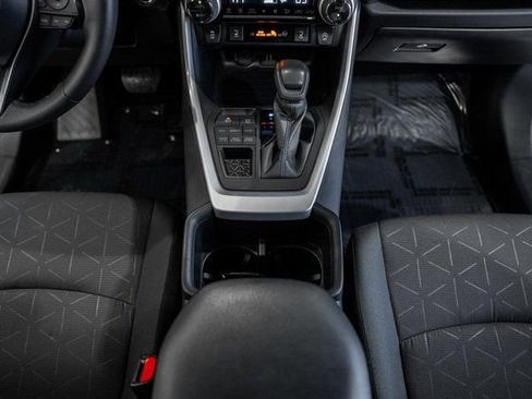 Used 2024 Toyota RAV4 XLE image 24