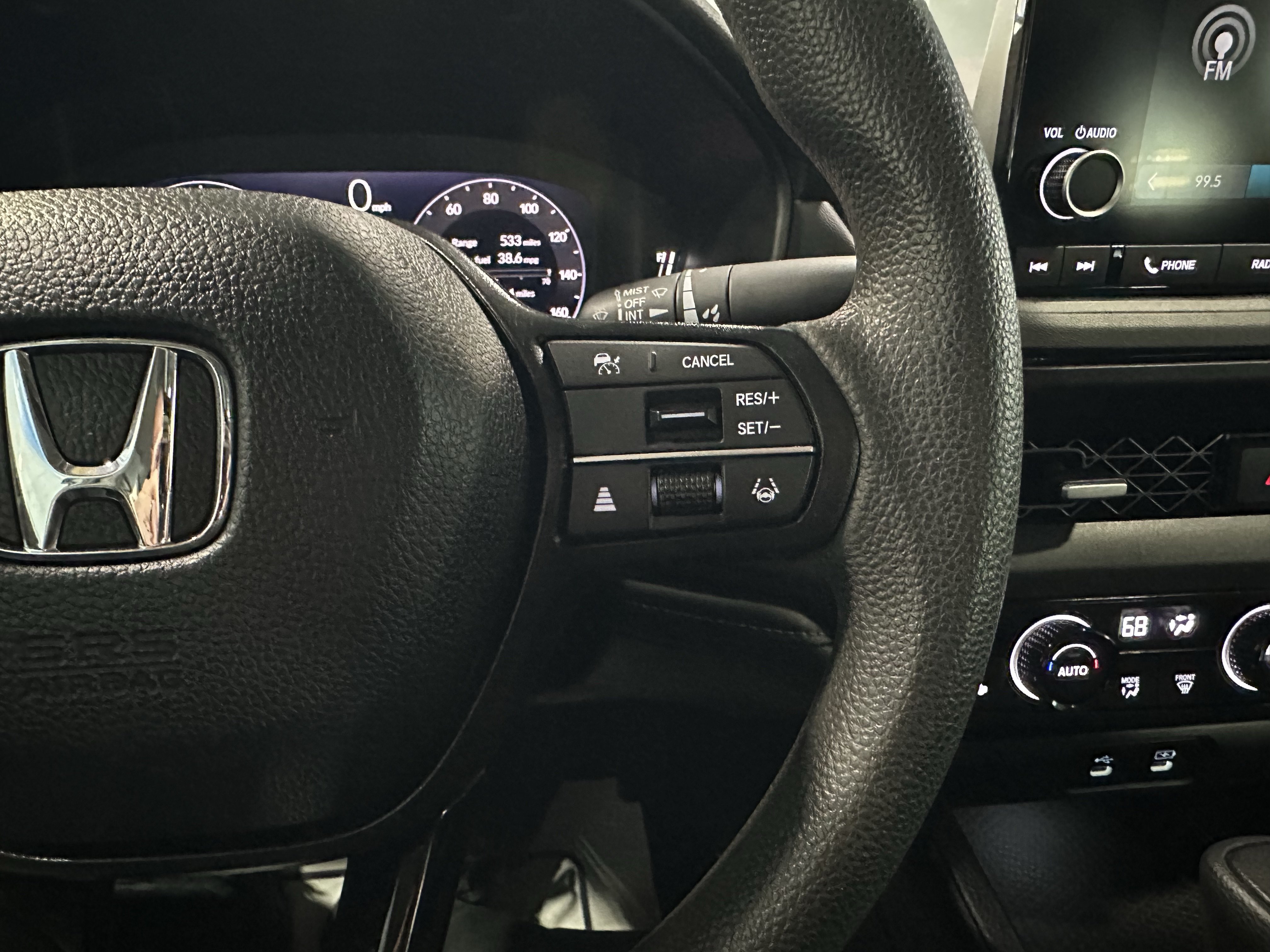 Used 2024 Honda Accord EX image 12