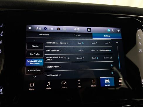 Used 2024 Jeep Wagoneer Series III image 28