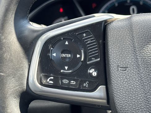 Used 2016 Honda Civic EX-L image 5