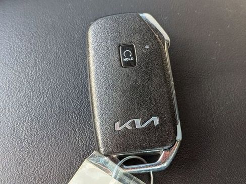 Used 2022 Kia K5 GT-Line image 37