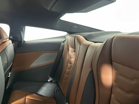 New 2026 BMW 840i xDrive Coupe w/ M Sport Professional Package image 19