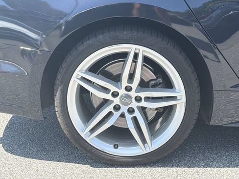 Used 2018 Audi A5 2.0T Premium Plus w/ Premium Plus AWD/4WD image 19