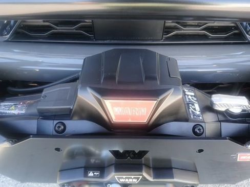 New 2026 RAM 4500 Laramie w/ Laramie Trim Package image 14