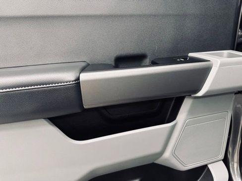 New 2026 Ford F350 XL w/ STX Appearance Package image 24