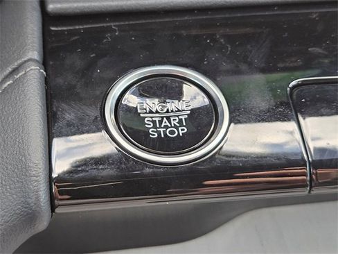 New 2025 Lincoln Navigator Reserve w/ Jet Appearance Package image 20