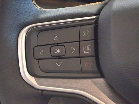 New 2026 Jeep Grand Wagoneer 4WD image 15