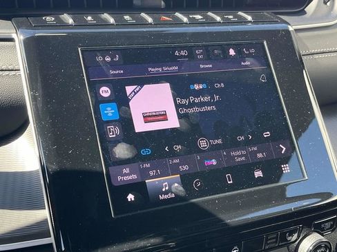 New 2025 Jeep Grand Cherokee L Altitude image 23