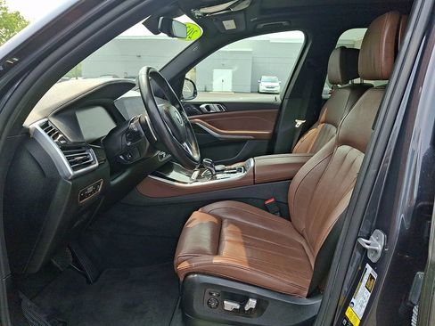 Used 2020 BMW X5 xDrive40i w/ Premium Package AWD/4WD image 13