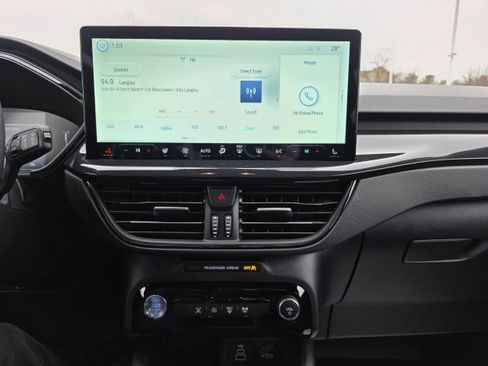 New 2026 Ford Escape ST-Line w/ Tech Pack #1 image 12