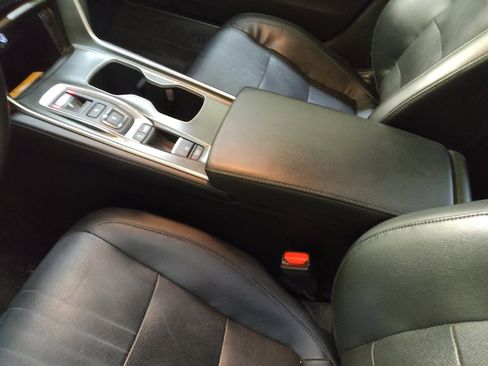 Used 2018 Honda Accord Touring image 26