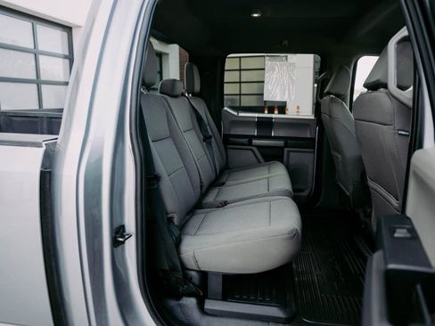 Used 2022 Ford F350 XLT image 11