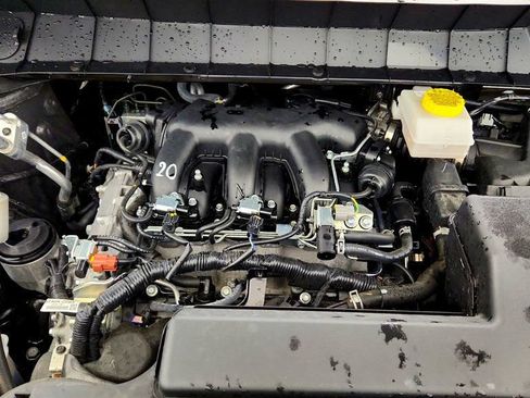 Used 2025 Nissan Pathfinder Rock Creek AWD/4WD image 25