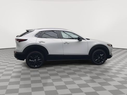 New 2025 MAZDA CX-30 AWD 2.5 S w/ Select Sport Pkg image 29