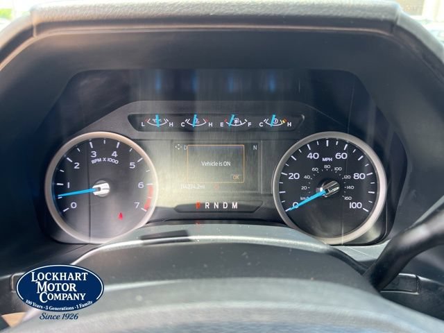 Used 2021 Ford F350 XLT w/ XLT Value Package AWD/4WD image 49