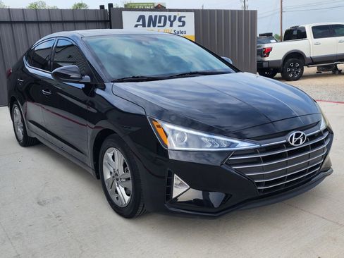Used 2020 Hyundai Elantra Value Edition image 12