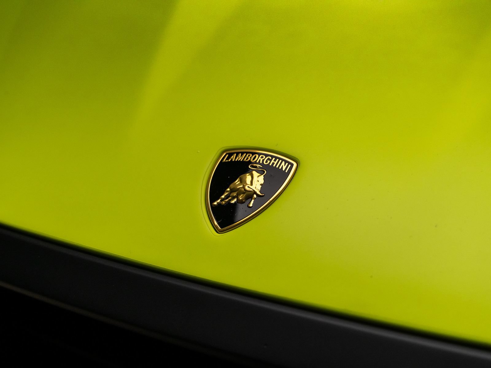 Used 2022 Lamborghini Huracan STO RWD image 23