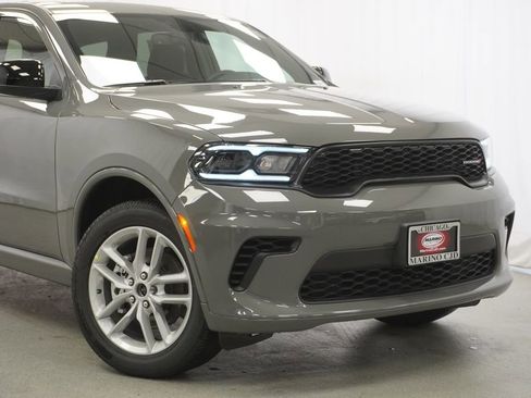 New 2026 Dodge Durango GT image 3