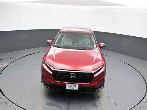 Certified 2024 Honda CR-V EX-L image 36
