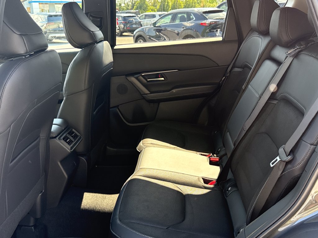 New 2026 MAZDA CX-5 Preferred AWD/4WD image 14