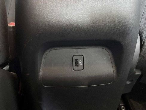 Certified 2023 Nissan Sentra SV w/ All-Weather Package image 24