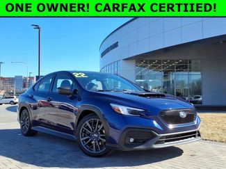 Used 2022 Subaru WRX GT video 1