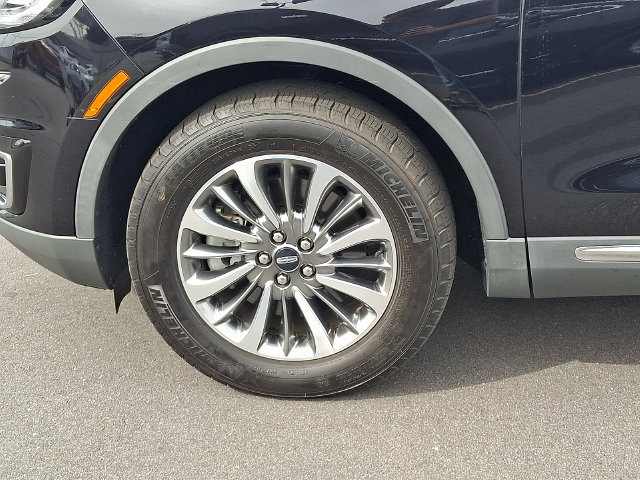 Used 2020 Lincoln Nautilus FWD w/ Equipment Group 101A image 8