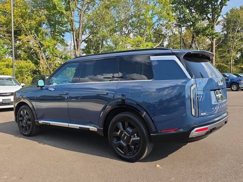 Used 2027 Kia Telluride SX Prestige AWD/4WD image 3