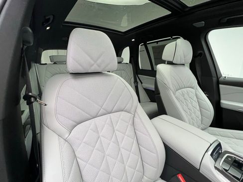 New 2026 BMW X5 M60i AWD/4WD image 7