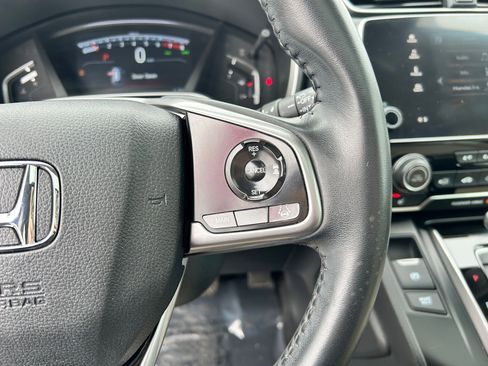 Used 2020 Honda CR-V EX-L image 13