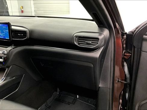 Used 2020 Ford Explorer ST AWD/4WD image 19