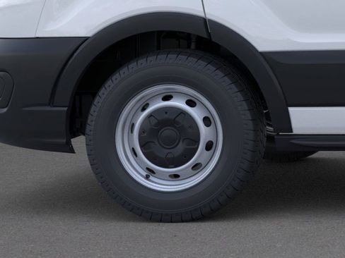 New 2026 Ford Transit 350 148 High Roof Extended image 40