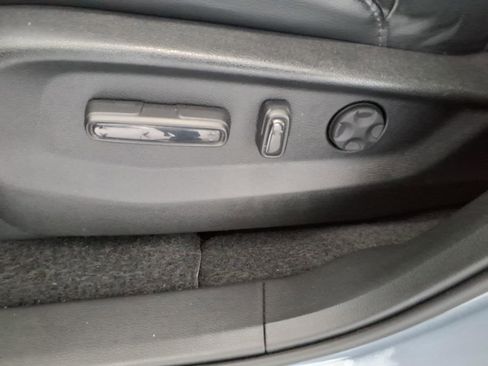 Certified 2021 Honda CR-V EX-L image 21