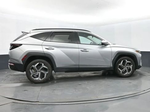 Used 2024 Hyundai Tucson Limited image 4
