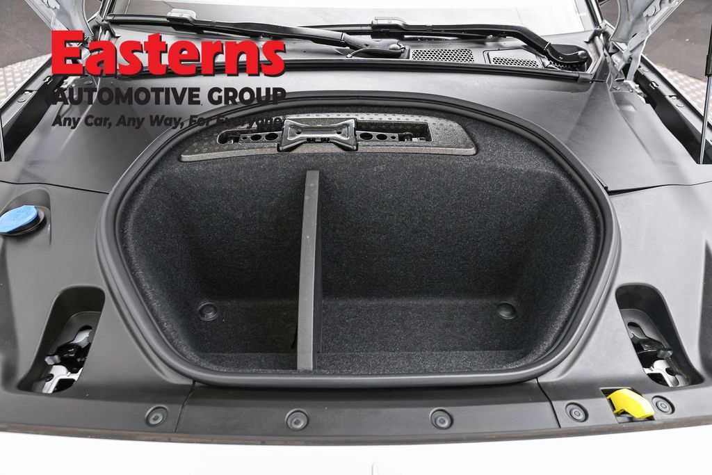 Used 2024 Polestar Polestar 2 w/ Pilot Pack RWD image 9