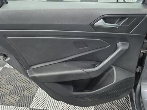 Used 2019 Volkswagen Jetta S w/ Driver Assistance Package image 16